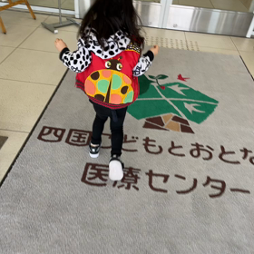 言語リハ〜の画像