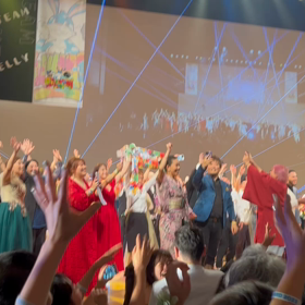 JAPANコンベンション2日間最高に盛り上がりました‼️の画像