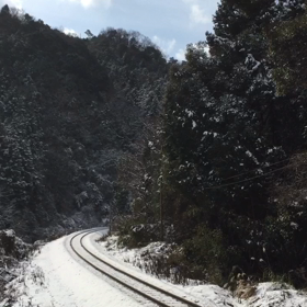 1月2.3日 SL津和野稲成号の画像
