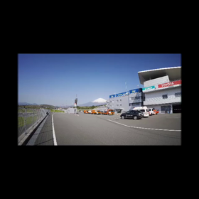 富士テストのムービーをGoProQUIKで！の画像