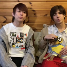 春のデート勝負服。の画像