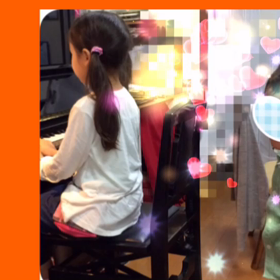 どんぐりころころ 初コラボ 【年少さんと小1】の画像