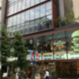 Sima散歩TOKYOver.3渋谷あたりの画像