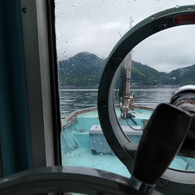 ナマズのオナラ?の画像