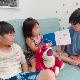 争奪戦！の画像