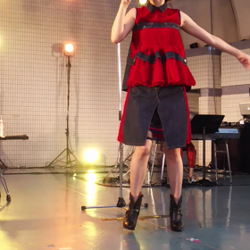 Ms.OOJA ｢ORANGE｣の画像