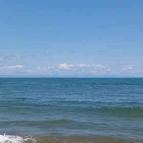 今ここにいることって凄いの画像