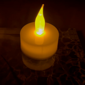 ゆらぐもの…①の画像