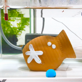 スカイちゃんジャンプ餌の画像