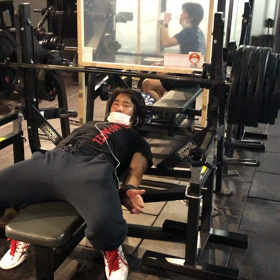 LIFEランナー時にはトレーニング動画‼️‼️の画像