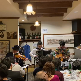 大盛況でした⭐AlNiyat LIVE with Guest Totó & Shiori Hibの画像