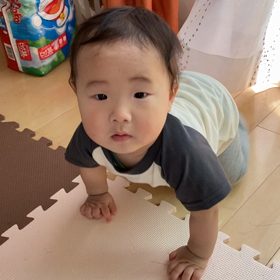 パチパチ。の画像