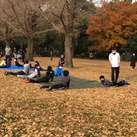 体幹トレーニング⑦の画像