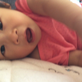 チューリップのお歌の画像