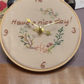 幸せな一年になりますようにの画像