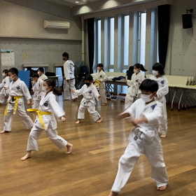 3/17 川口道場少年稽古動画の画像