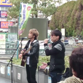 バレンタインの日に！の画像