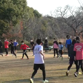 長距離記録会(3月12日)アップ⑦の画像