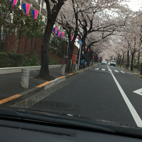 トンネルの画像