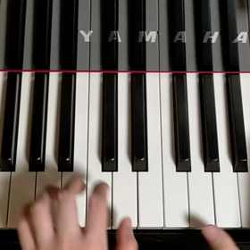 今日はスポーツの日〜天国と地獄弾いてみた〜の画像