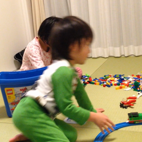 しみじみと。の画像