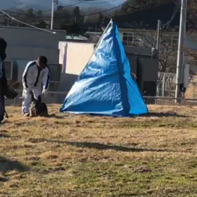 サキ防衛の画像