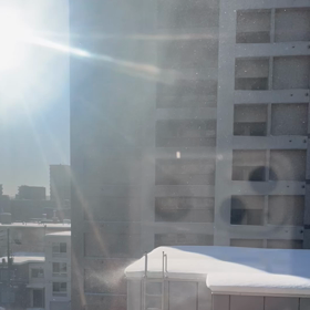 冷え込んでますの画像