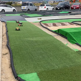 M-ONEサーキットの画像