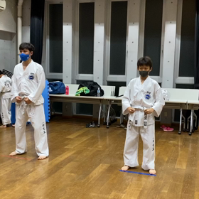 7/13川口道場成年稽古動画の画像