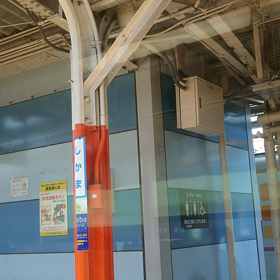 山陽飾磨駅から姫路駅・2023年 5月 9日の画像