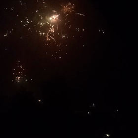 ガイフォークスと昨日の仕事。の画像