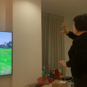 パプリカ踊ってみた　動画の画像