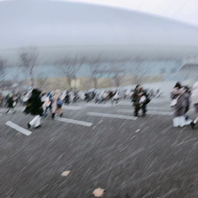 札幌ドームへの画像