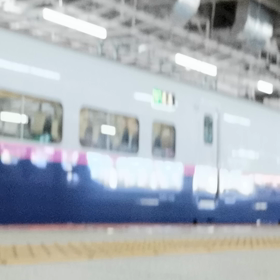東京駅は外国人観光客がとても多かったですね。の画像