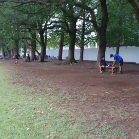 リレー自主練習(男子A)④の画像