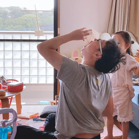 今日の父娘 1の画像