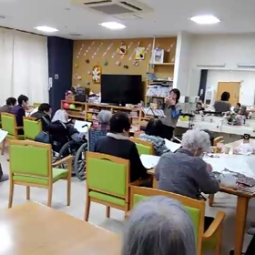 ハーモニカボラの画像