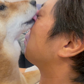 笑っちゃうふたり（ムービーの画像