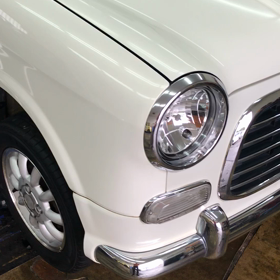 レトロジーパールの画像