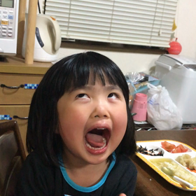 年中さんの画像