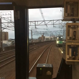 危なかった今日はの画像