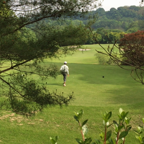 緊迫の一打の画像