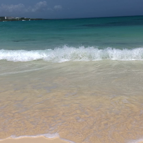 波の音☆の画像