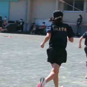 6月25日 400インターバル②の画像