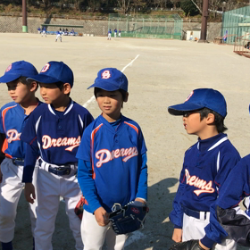 試合開始しました！の画像