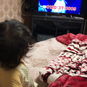 赤ちゃんの好きなCM タケモトピアノの画像