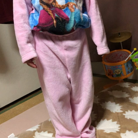 ジャンプ！の画像