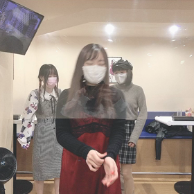 ✔️本日の忍者さんの画像