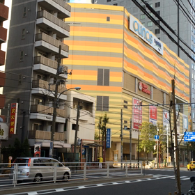 詳しい道案内の画像