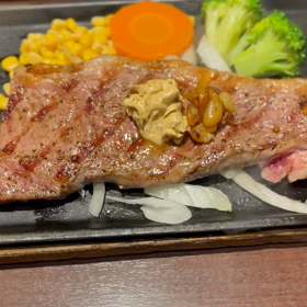 久しぶりの運動の画像